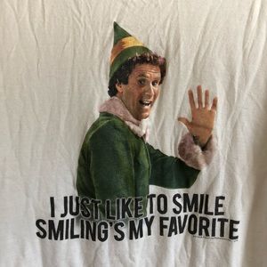 Buddy The Elf Tee